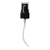 22-400 Black PP Fine Mist Sprayer | 12 Pack<Jar Store Clearance