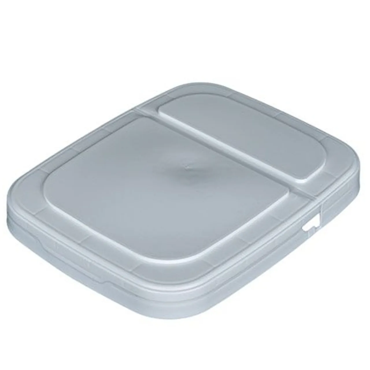 1 Gallon Food Storage Container Lid<Jar Store Sale