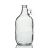 1/2 Gallon Glass Growler | 6 Pack<Jar Store Outlet