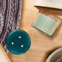 21 oz. Anchor 3 Wick Cylinder Jar | 12 Pack<Jar Store Fashion