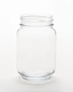 16 oz Anchor Canning Jar with 2 Piece Lid | 12 Pack<Jar Store Fashion