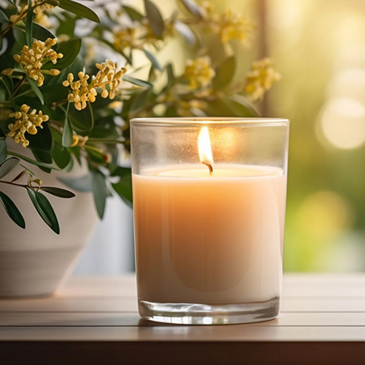 13.5 oz Anchor Heavy Base Vessel | 24 Pack<Jar Store Outlet