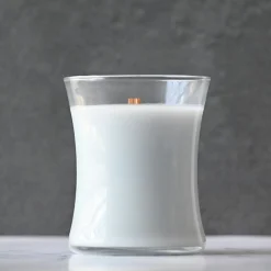 14.5 oz Anchor Hourglass Candle Jar | 12 Pack<Jar Store Sale