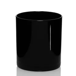 12.5 oz Black Libbey Candle Jar | 12 Pack<Jar Store Outlet