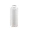 12 oz HDPE Cylinder 38-400 | 12 Pack<Jar Store Discount