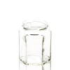 6.4 oz. Hexagon Jar | 12 Pack<Jar Store New