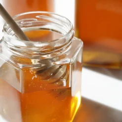 6.4 oz. Hexagon Jar | 12 Pack<Jar Store New