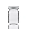 4 oz. Economy Jar with Lid | 24 Pack<Jar Store Outlet