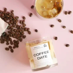 12.5 oz. Libbey Candle Container | 12 Pack<Jar Store Hot