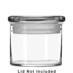 15 oz. Libbey Cylinder Jar | 12 Pack<Jar Store Clearance