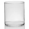 22 oz. Libbey Cylinder Jar | 12 Pack<Jar Store Discount