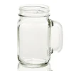 16.5 oz. Libbey Drinking Jar | 12 Pack<Jar Store Hot