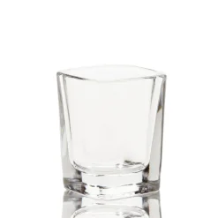 2 oz. Libbey Square Prism | 72 Pack<Jar Store New