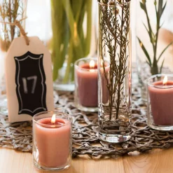 3.25 oz. Libbey Votive Glass Jar | 36 Pack<Jar Store Clearance