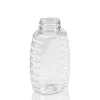 16 oz PET Queenline Bottle 38-400 | 12 Pack<Jar Store Sale