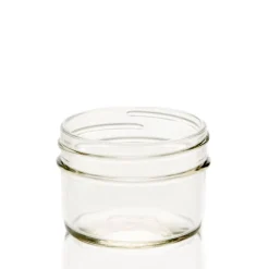 4 oz. Squat Jelly Jar | 12 Pack<Jar Store Sale