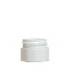 1/4 oz White Double Wall Jar Straight Base 33-400 | 36 Pack<Jar Store Online