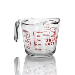 Anchor Measuring Cups Set | 3 Piece Set<Jar Store Discount