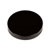 Black 89-400 Smooth Side Cap with Liner | 36 Pack<Jar Store Outlet
