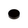 Black 53-400 Smooth Sided Cap with Liner | 36 Pack<Jar Store Fashion