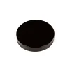 Black 70-400 Smooth Sided Cap with Liner | 36 Pack<Jar Store Sale