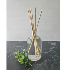 Boston Round Reed Diffuser Bottle 250 ml | 30 Pack<Jar Store Outlet