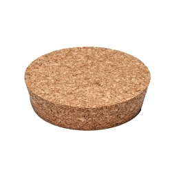 Cork Lid | 12 Pack<Jar Store Clearance