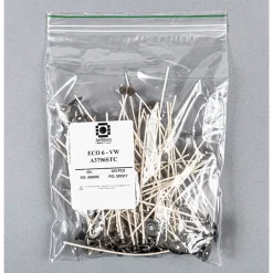 ECO-6 6" Pre-tabbed Wick | 100 Pack<Jar Store Discount