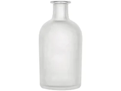 Frosted Boston Round Reed Diffuser Bottle 250 ml | 30 Pack<Jar Store Sale