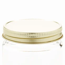 Gold 58-400 Lid | 12 Pack<Jar Store Online