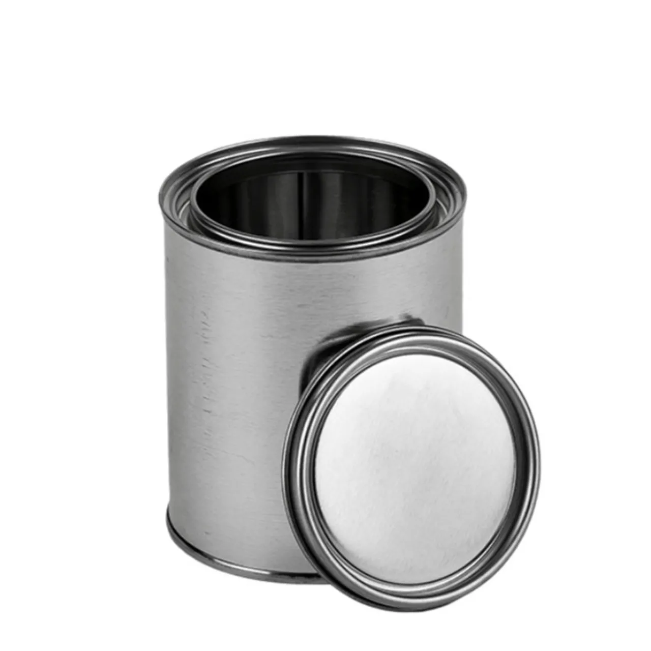 1 Pint Paint Can Tins | 50 Pack<Jar Store Online