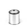Half Pint Paint Can Tin | 195 Pack<Jar Store Best