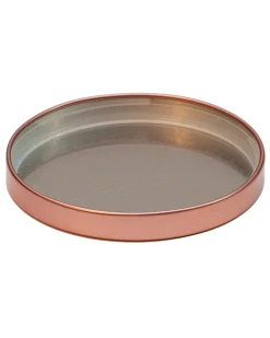 Large Rose Gold Metal Lid | 12 Pack<Jar Store Fashion