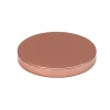 Medium Rose Gold Metal Lid | 12 Pack<Jar Store Best