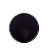 70mm Black Candle Jar Lid | 12 Pack<Jar Store Online
