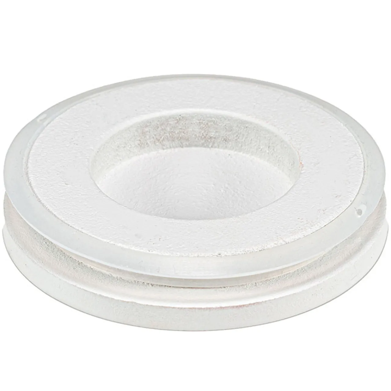 Santa Cap Wood Lid | 12 Pack<Jar Store Outlet