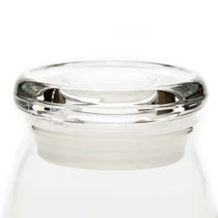 Small Flat Glass Lid<Jar Store Online