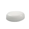 White 70-400 Dome Cap with Liner | 36 Pack<Jar Store Fashion