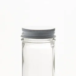 White 38-400 Metal Lid | 12 Pack<Jar Store Hot